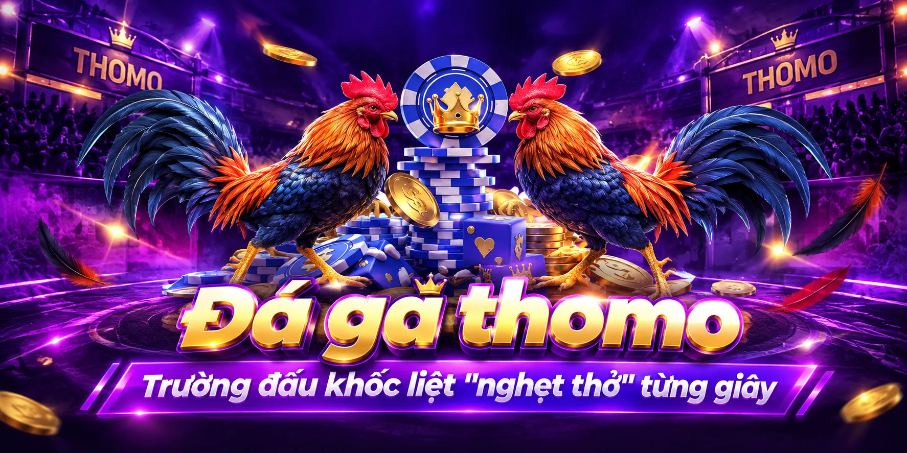 Xem đá gà trực tiếp sắc nét 4K trên trang H19